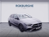 Used Mercedes-Benz B Class