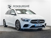 Used Mercedes-Benz B Class