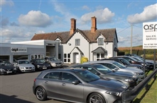 Mercedes-Benz B Class