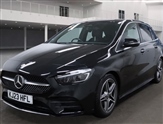 Used Mercedes-Benz B Class
