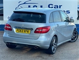 Mercedes-Benz B Class Image 5