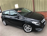Used Mercedes-Benz B Class