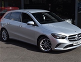 Used Mercedes-Benz B Class