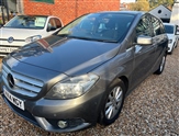 Used Mercedes-Benz B Class Used Mercedes-Benz B Class