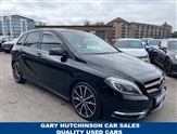 Used Mercedes-Benz B Class