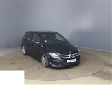 Used Mercedes-Benz B Class