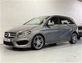 Used Mercedes-Benz B Class Used Mercedes-Benz B Class