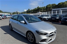 Mercedes-Benz B Class