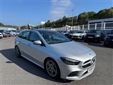 Used Mercedes-Benz B Class