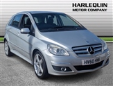 Used Mercedes-Benz B Class