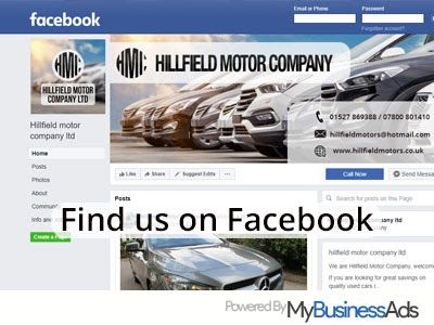 Large image for the Used Mercedes-Benz B Class