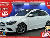 Used Mercedes-Benz B Class Used Mercedes-Benz B Class