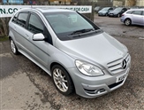 Used Mercedes-Benz B Class Used Mercedes-Benz B Class