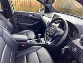 Mercedes-Benz B Class Image 2