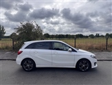 Mercedes-Benz B Class Image 5