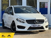 Used Mercedes-Benz B Class Used Mercedes-Benz B Class