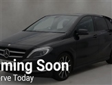 Used Mercedes-Benz B Class