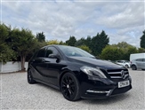 Used Mercedes-Benz B Class