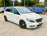 Used Mercedes-Benz B Class Used Mercedes-Benz B Class