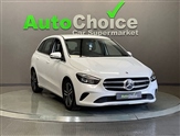 Mercedes-Benz B Class Image 5