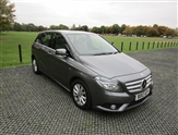 Used Mercedes-Benz B Class
