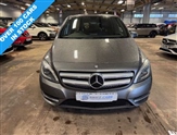 Used Mercedes-Benz B Class