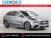 Mercedes-Benz B Class Image 1