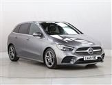 Mercedes-Benz B Class Image 2
