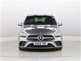 Mercedes-Benz B Class Image 3