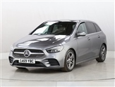 Mercedes-Benz B Class Image 5