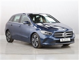 Mercedes-Benz B Class Image 2