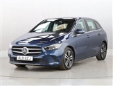 Mercedes-Benz B Class Image 5