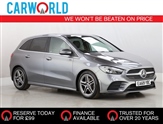 Mercedes-Benz B Class Image 1