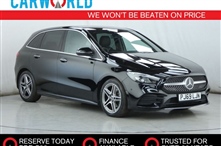 Used Mercedes-Benz B Class