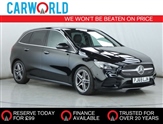 Mercedes-Benz B Class Image 1
