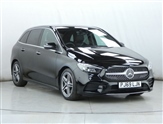 Mercedes-Benz B Class Image 2