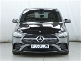 Mercedes-Benz B Class Image 3