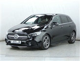 Mercedes-Benz B Class Image 5