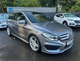 Used Mercedes-Benz B Class Used Mercedes-Benz B Class