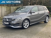 Used Mercedes-Benz B Class Used Mercedes-Benz B Class