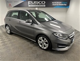 Used Mercedes-Benz B Class Used Mercedes-Benz B Class