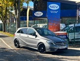 Used Mercedes-Benz B Class