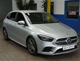 Mercedes-Benz B Class Image 1