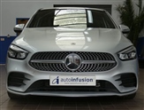 Mercedes-Benz B Class Image 2