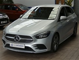 Mercedes-Benz B Class Image 3
