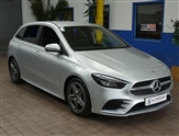 Mercedes-Benz B Class Image 5