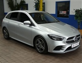 Mercedes-Benz B Class Image 6