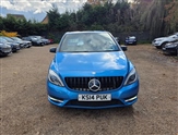 Used Mercedes-Benz B Class Used Mercedes-Benz B Class