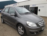 Used Mercedes-Benz B Class
