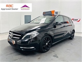 Used Mercedes-Benz B Class
